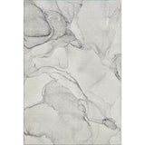 Dalyn Odyssey OY13 Gray Rug main image