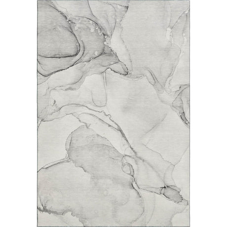 Dalyn Odyssey OY13 Gray Rug main image