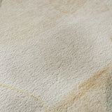 Dalyn Odyssey OY16 Beige Rug color swatch