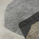 Dalyn Odyssey OY17 Taupe Rug color swatch