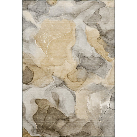 Dalyn Odyssey OY4 Taupe Rug main image