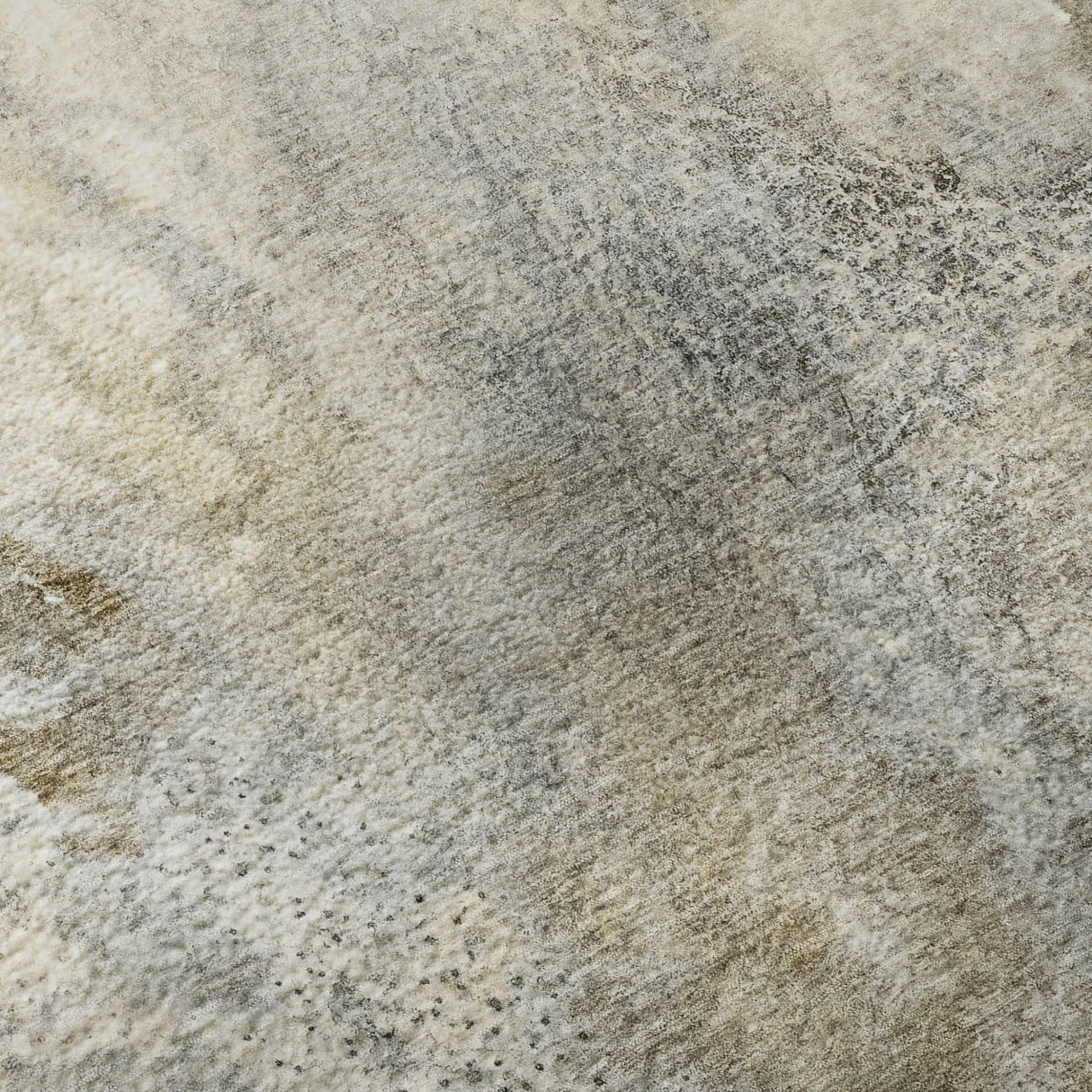 Dalyn Odyssey OY5 Taupe Rug color swatch