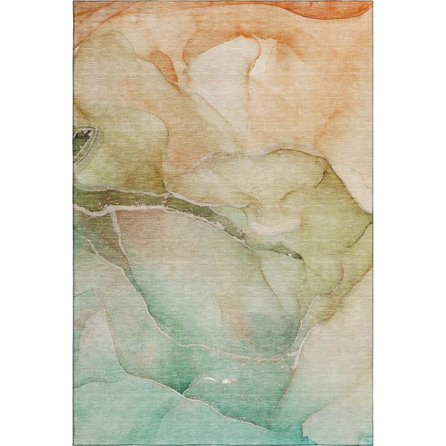 Dalyn Odyssey OY6 Taupe Rug main image