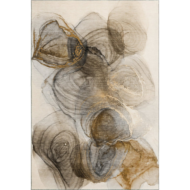Dalyn Odyssey OY9 Beige Rug main image