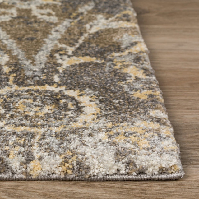 Dalyn Orleans Or5 Taupe Rug.