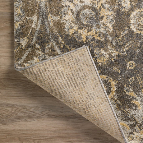 Dalyn Orleans Or5 Taupe Rug.