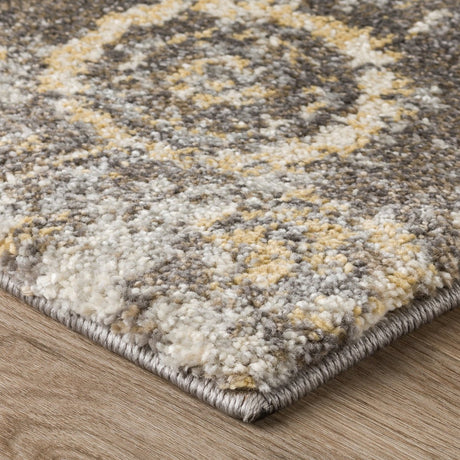 Dalyn Orleans Or5 Taupe Rug.