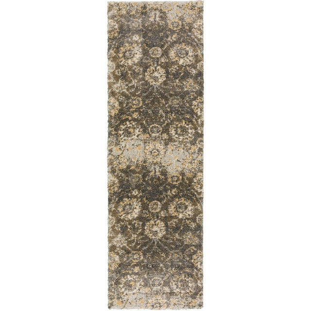 Dalyn Orleans Or5 Taupe Rug.