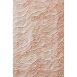 Dalyn Pacifica PA1 Coral Rug main image