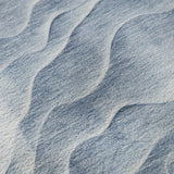 Dalyn Pacifica PA1 Denim Rug color swatch
