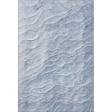 Dalyn Pacifica PA1 Denim Rug main image