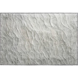 Dalyn Pacifica PA1 Taupe Rug rectangular rug