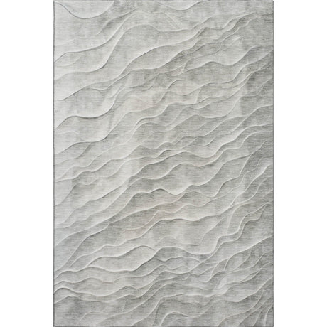 Dalyn Pacifica PA1 Taupe Rug main image
