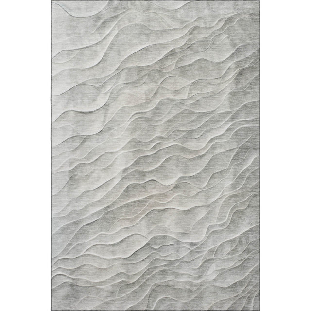 Dalyn Pacifica PA1 Taupe Rug main image