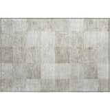 Dalyn Pacifica PA10 Beige Rug rectangular rug