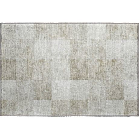 Dalyn Pacifica PA10 Beige Rug rectangular rug