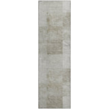 Dalyn Pacifica PA10 Beige Rug runner rug
