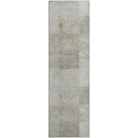 Dalyn Pacifica PA10 Beige Rug runner rug
