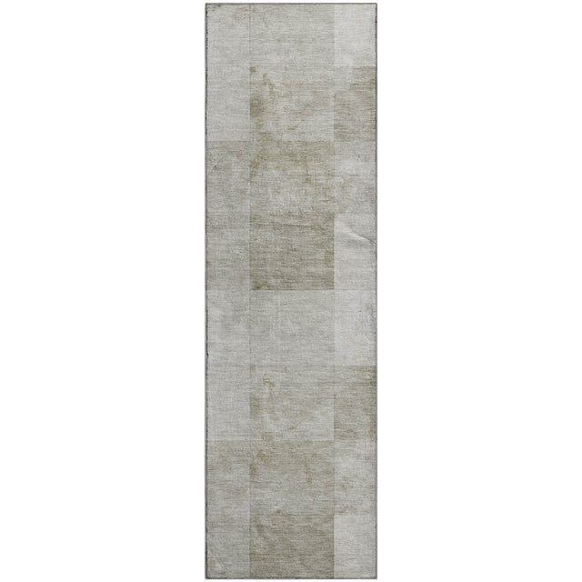 Dalyn Pacifica PA10 Beige Rug runner rug