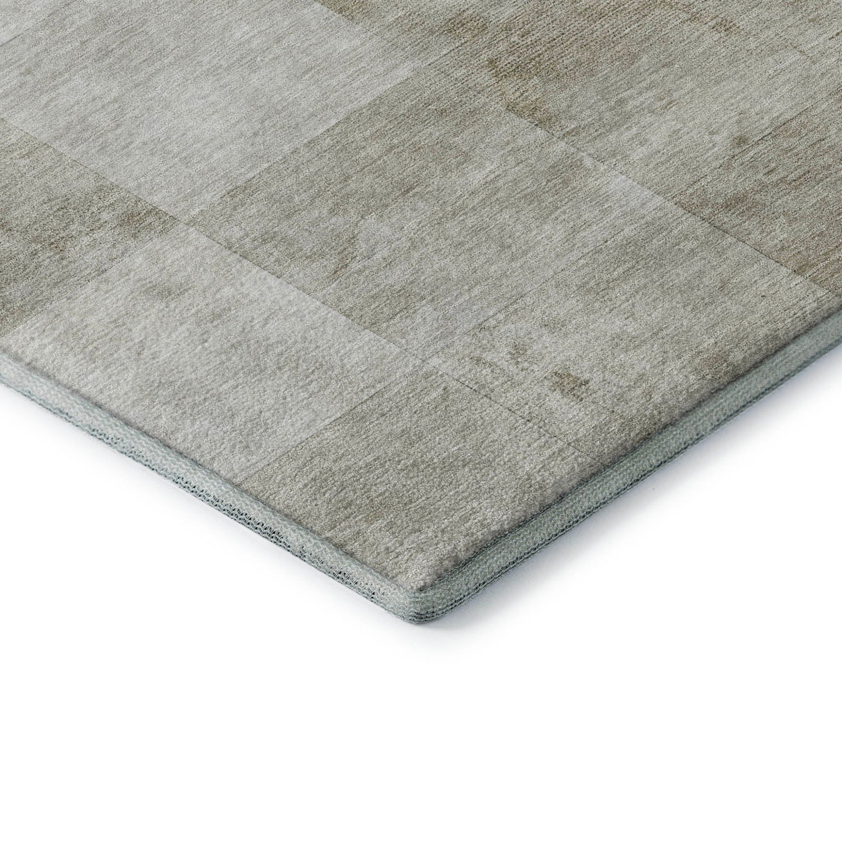 Dalyn Pacifica PA10 Beige Rug corner detail