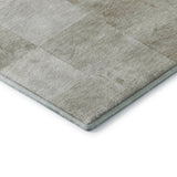 Dalyn Pacifica PA10 Beige Rug corner detail