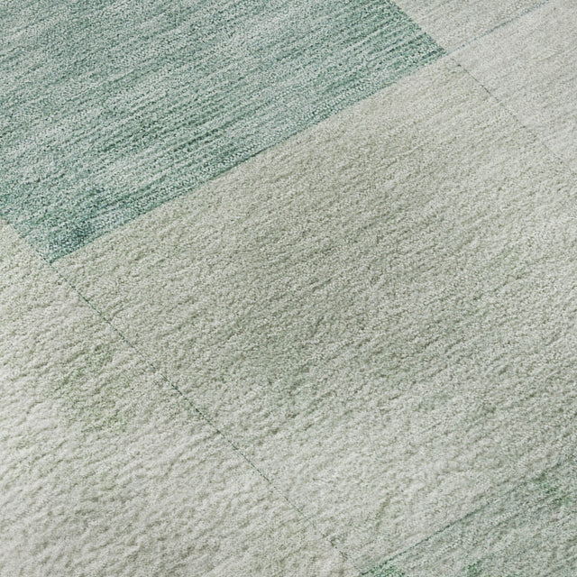 Dalyn Pacifica PA10 Seafoam Rug color swatch