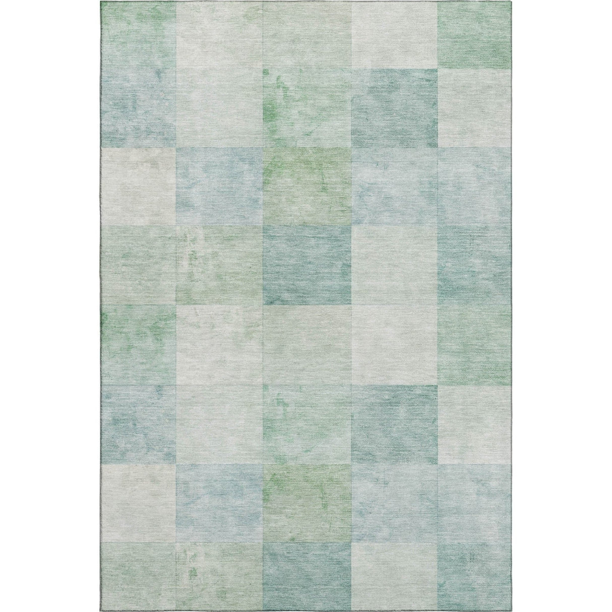 Dalyn Pacifica PA10 Seafoam Rug main image