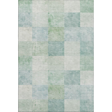 Dalyn Pacifica PA10 Seafoam Rug main image