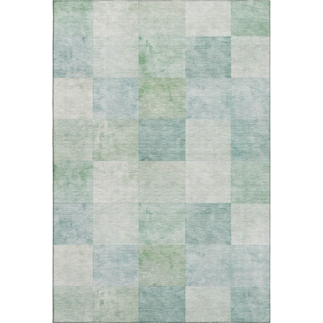 Dalyn Pacifica PA10 Seafoam Rug main image