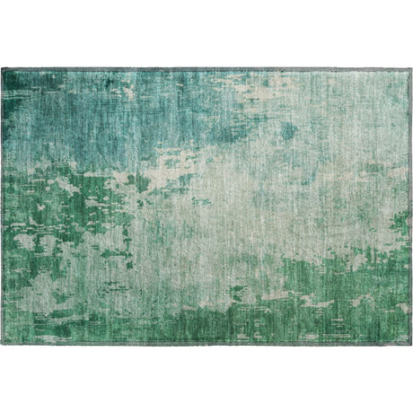 Dalyn Pacifica PA11 Emerald Rug rectangular rug