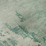 Dalyn Pacifica PA11 Emerald Rug color swatch