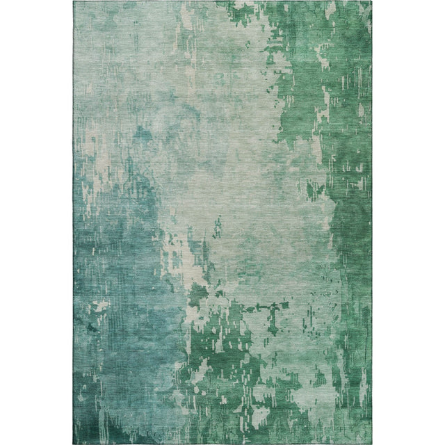 Dalyn Pacifica PA11 Emerald Rug main image