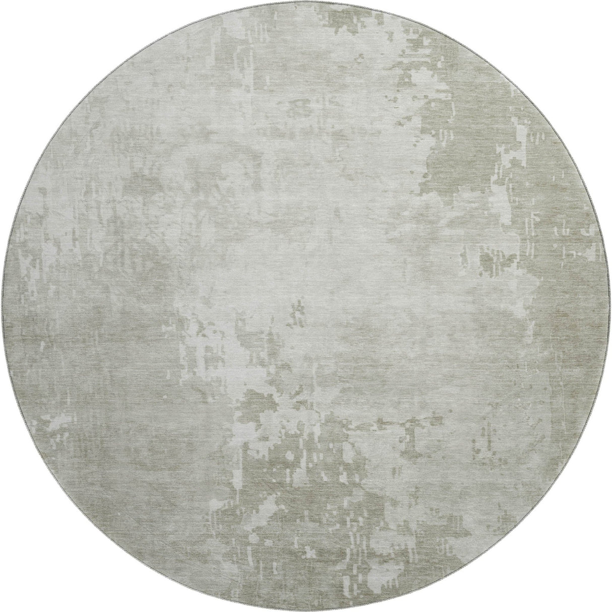 Dalyn Pacifica PA11 Linen Rug round rug