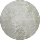 Dalyn Pacifica PA11 Linen Rug round rug