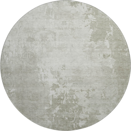 Dalyn Pacifica PA11 Linen Rug round rug