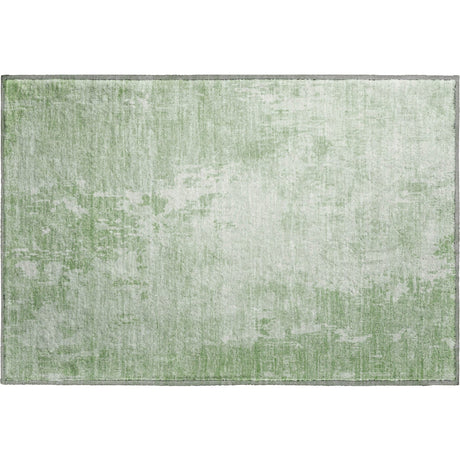 Dalyn Pacifica PA11 Mint Rug rectangular rug