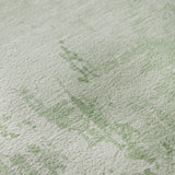 Dalyn Pacifica PA11 Mint Rug color swatch