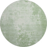 Dalyn Pacifica PA11 Mint Rug round rug