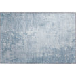 Dalyn Pacifica PA11 Sky Rug rectangular rug