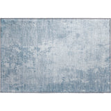 Dalyn Pacifica PA11 Sky Rug rectangular rug