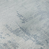 Dalyn Pacifica PA11 Sky Rug color swatch