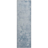 Dalyn Pacifica PA11 Sky Rug runner rug