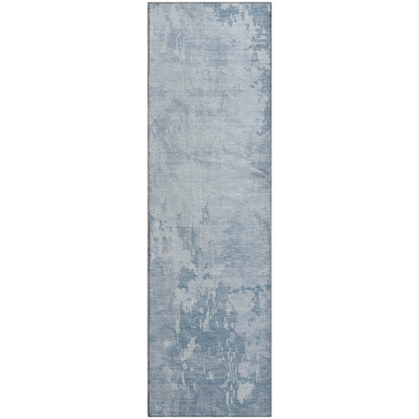 Dalyn Pacifica PA11 Sky Rug runner rug
