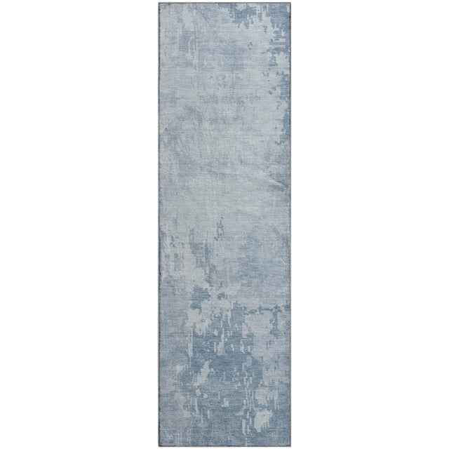 Dalyn Pacifica PA11 Sky Rug runner rug