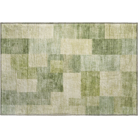 Dalyn Pacifica PA12 Aloe Rug rectangular rug