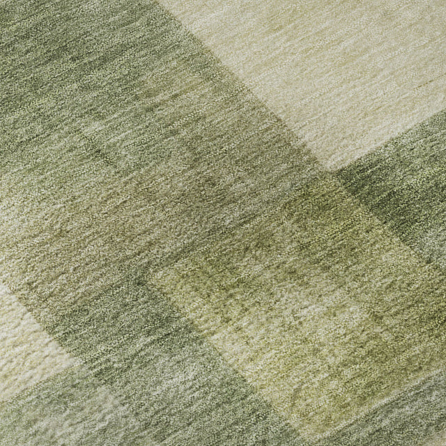 Dalyn Pacifica PA12 Aloe Rug color swatch