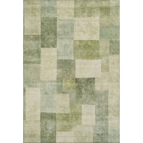Dalyn Pacifica PA12 Aloe Rug main image