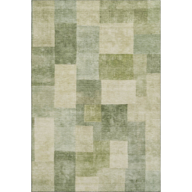 Dalyn Pacifica PA12 Aloe Rug main image