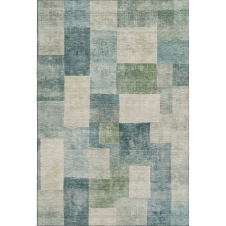 Dalyn Pacifica PA12 Seafoam Rug main image