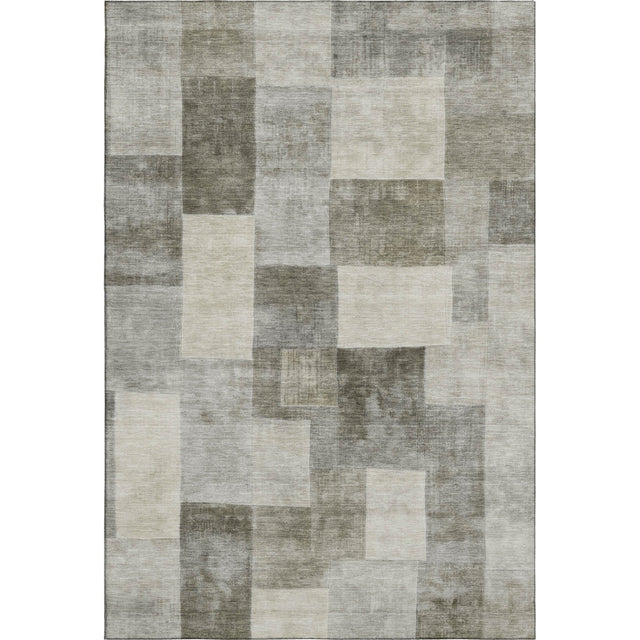 Dalyn Pacifica PA12 Taupe Rug main image